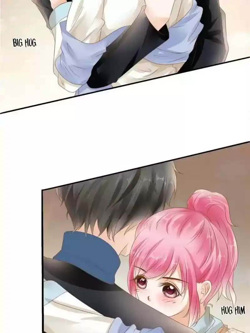 Warlord Husband: Shenshen is Gonna be the Winner Chapter 94