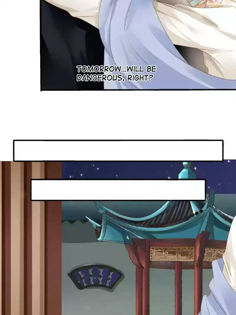 Warlord Husband: Shenshen is Gonna be the Winner Chapter 94