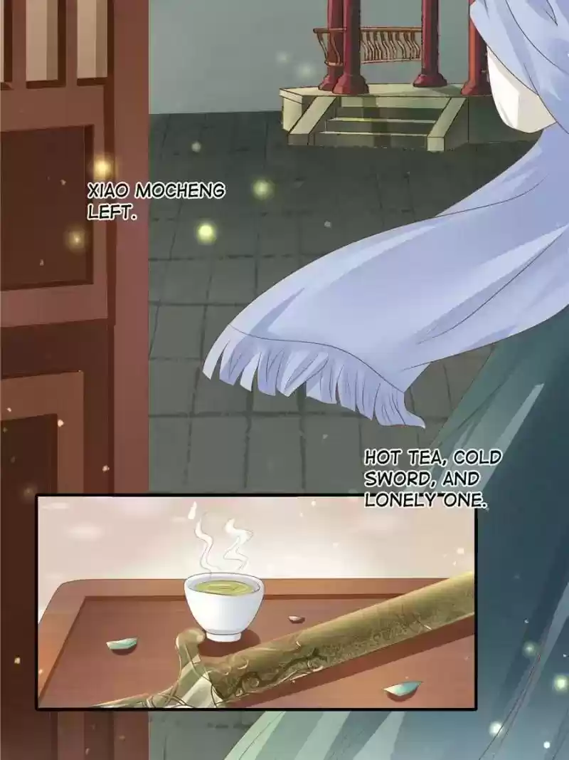 Warlord Husband: Shenshen is Gonna be the Winner Chapter 94