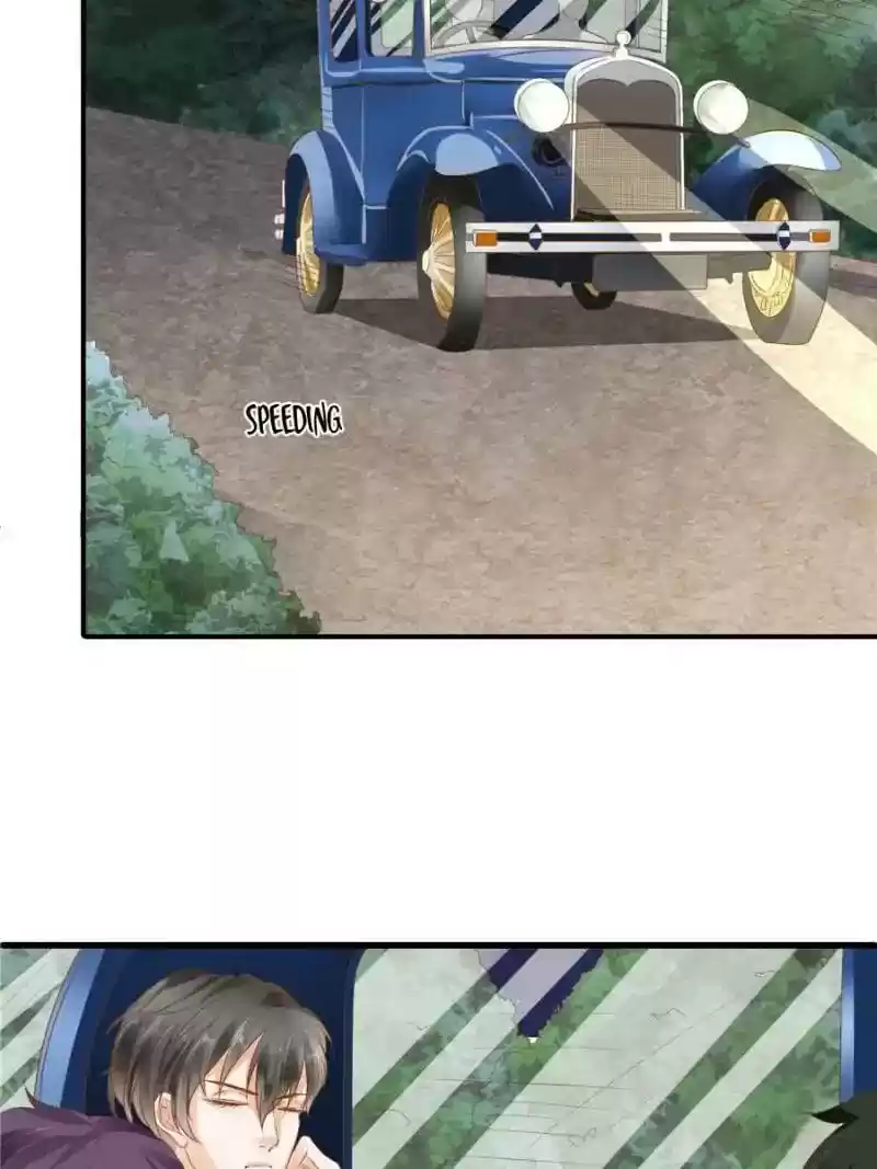 Warlord Husband: Shenshen is Gonna be the Winner Chapter 94