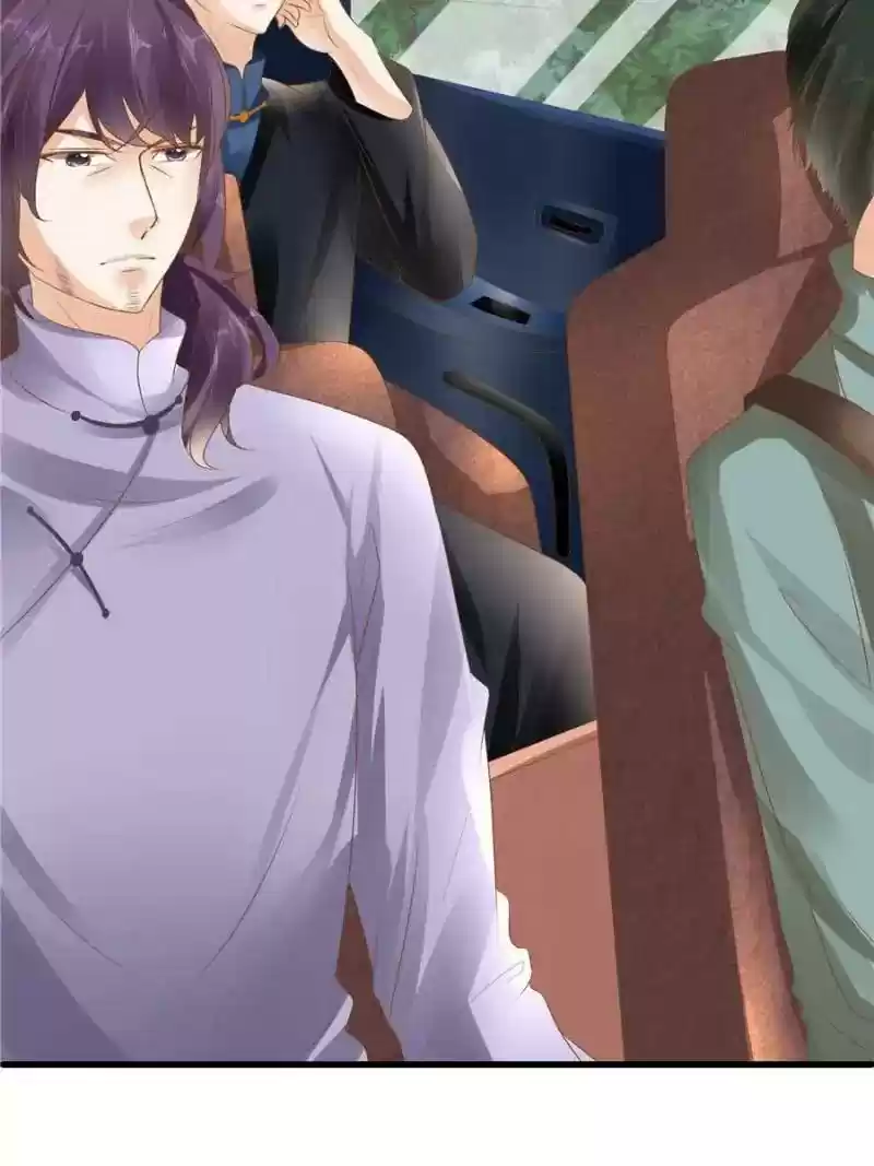 Warlord Husband: Shenshen is Gonna be the Winner Chapter 94