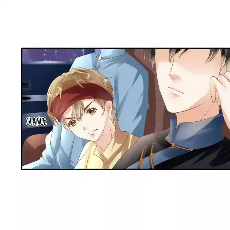 Warlord Husband: Shenshen is Gonna be the Winner Chapter 94