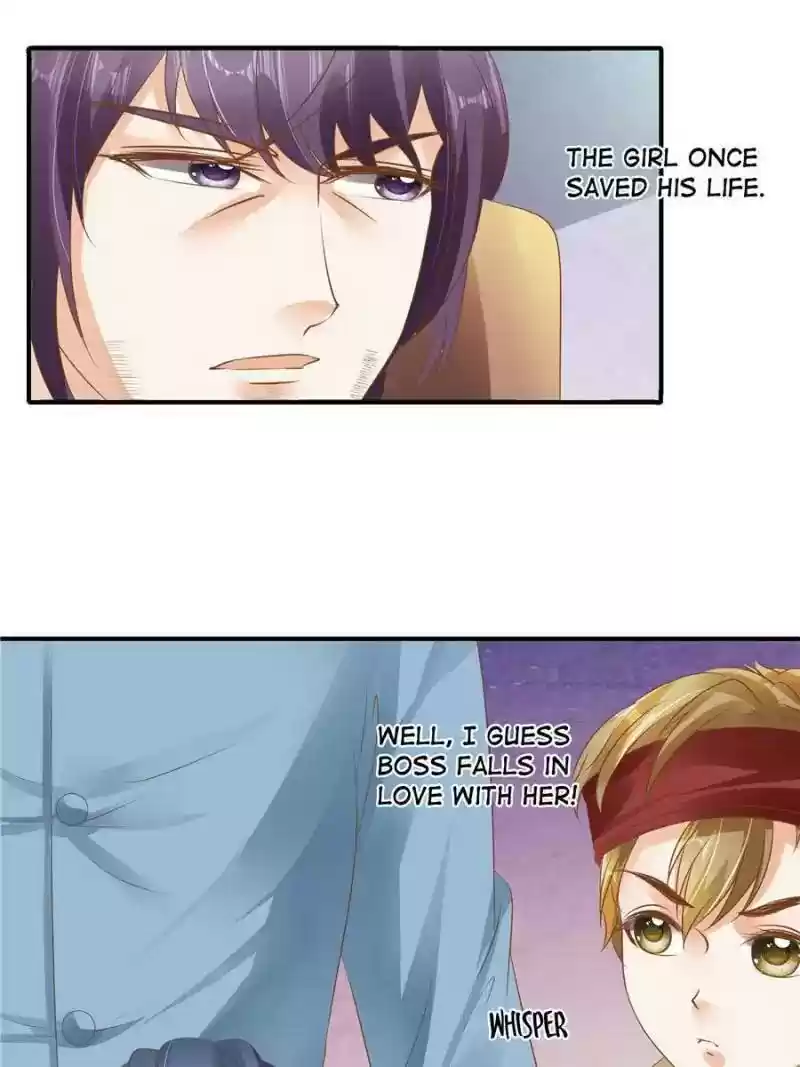 Warlord Husband: Shenshen is Gonna be the Winner Chapter 94