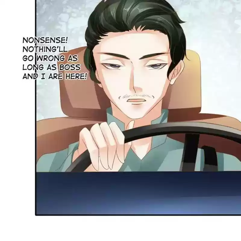 Warlord Husband: Shenshen is Gonna be the Winner Chapter 94