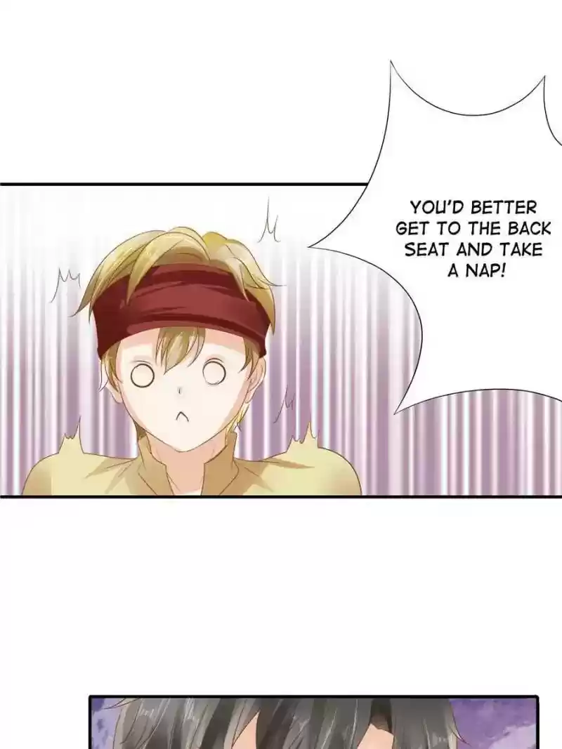 Warlord Husband: Shenshen is Gonna be the Winner Chapter 94