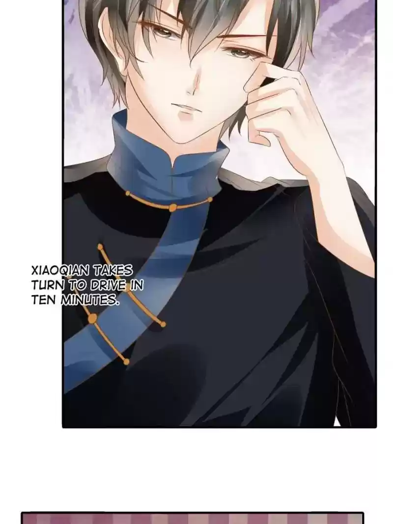 Warlord Husband: Shenshen is Gonna be the Winner Chapter 94