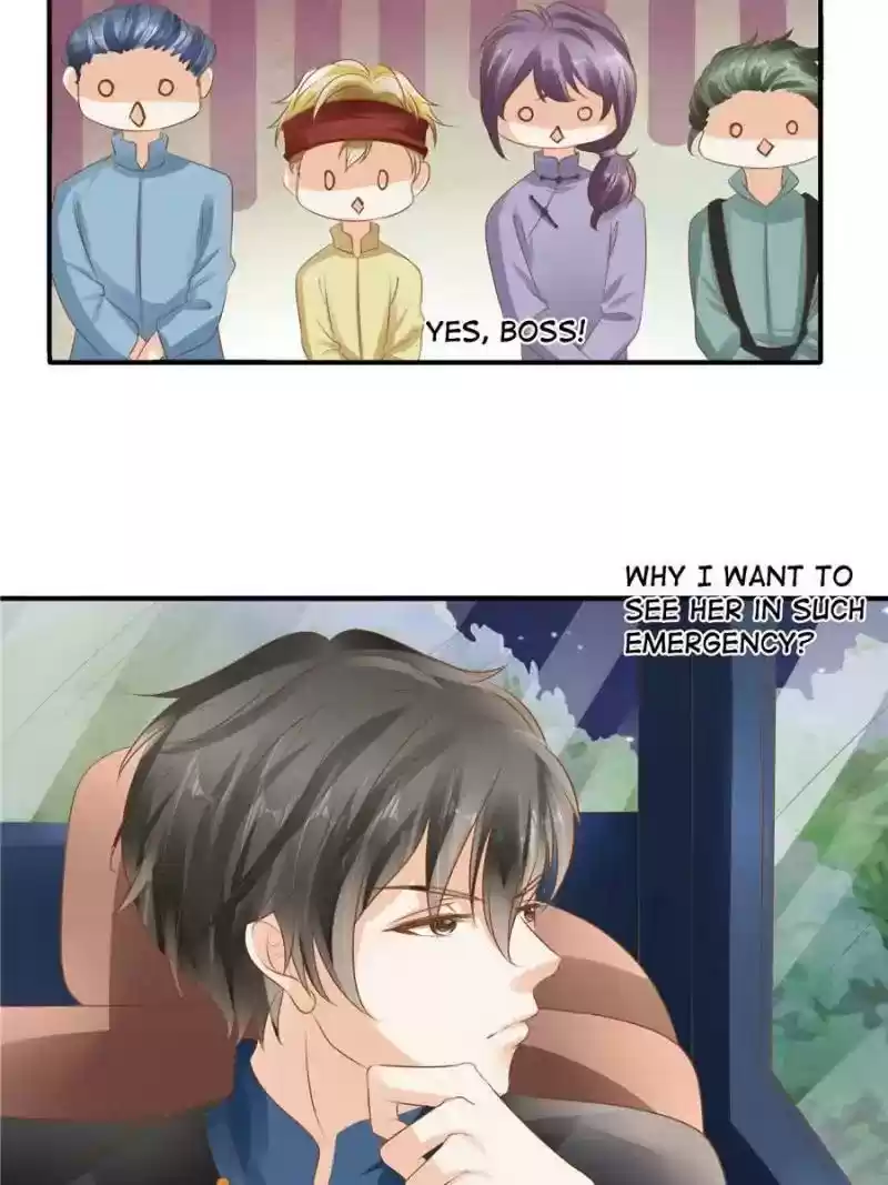 Warlord Husband: Shenshen is Gonna be the Winner Chapter 94