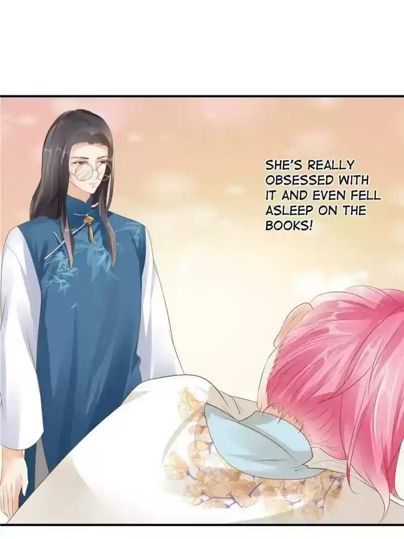 Warlord Husband: Shenshen is Gonna be the Winner Chapter 94