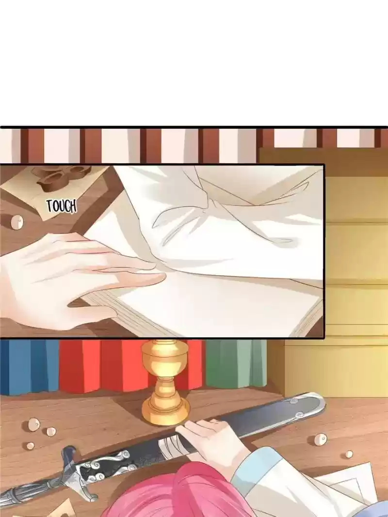 Warlord Husband: Shenshen is Gonna be the Winner Chapter 94