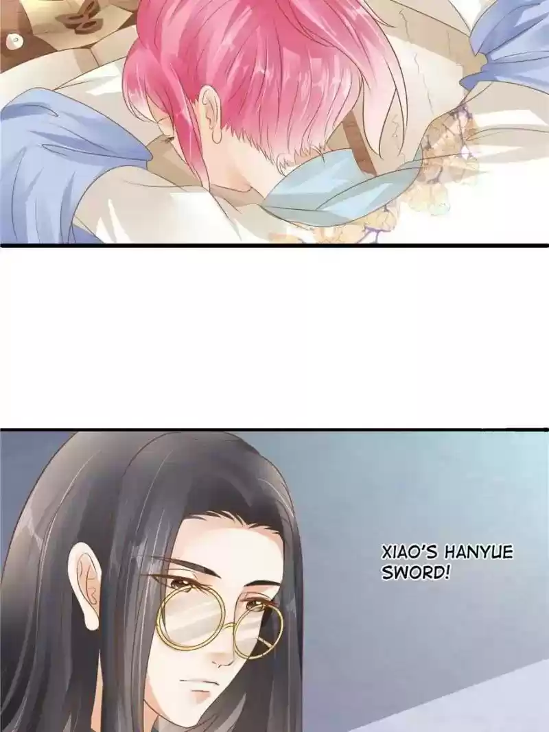 Warlord Husband: Shenshen is Gonna be the Winner Chapter 94