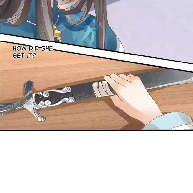 Warlord Husband: Shenshen is Gonna be the Winner Chapter 94