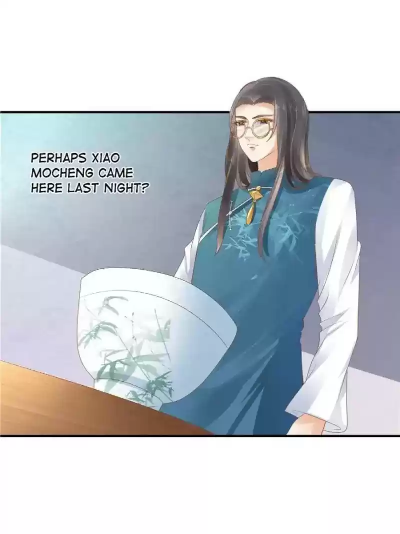 Warlord Husband: Shenshen is Gonna be the Winner Chapter 94