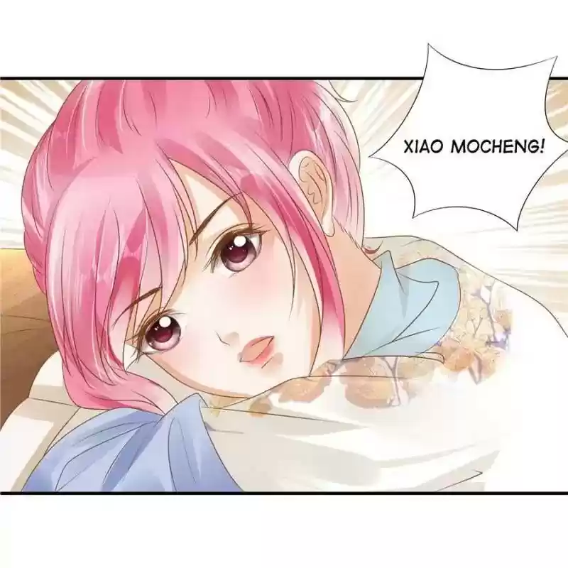 Warlord Husband: Shenshen is Gonna be the Winner Chapter 94