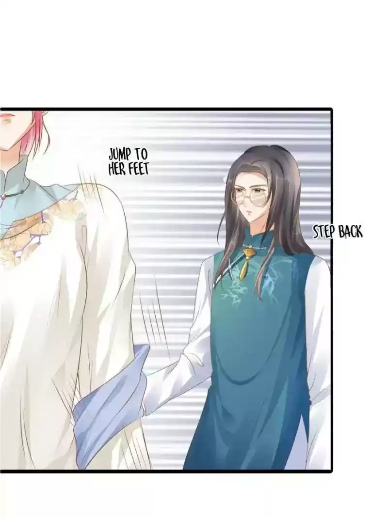 Warlord Husband: Shenshen is Gonna be the Winner Chapter 94