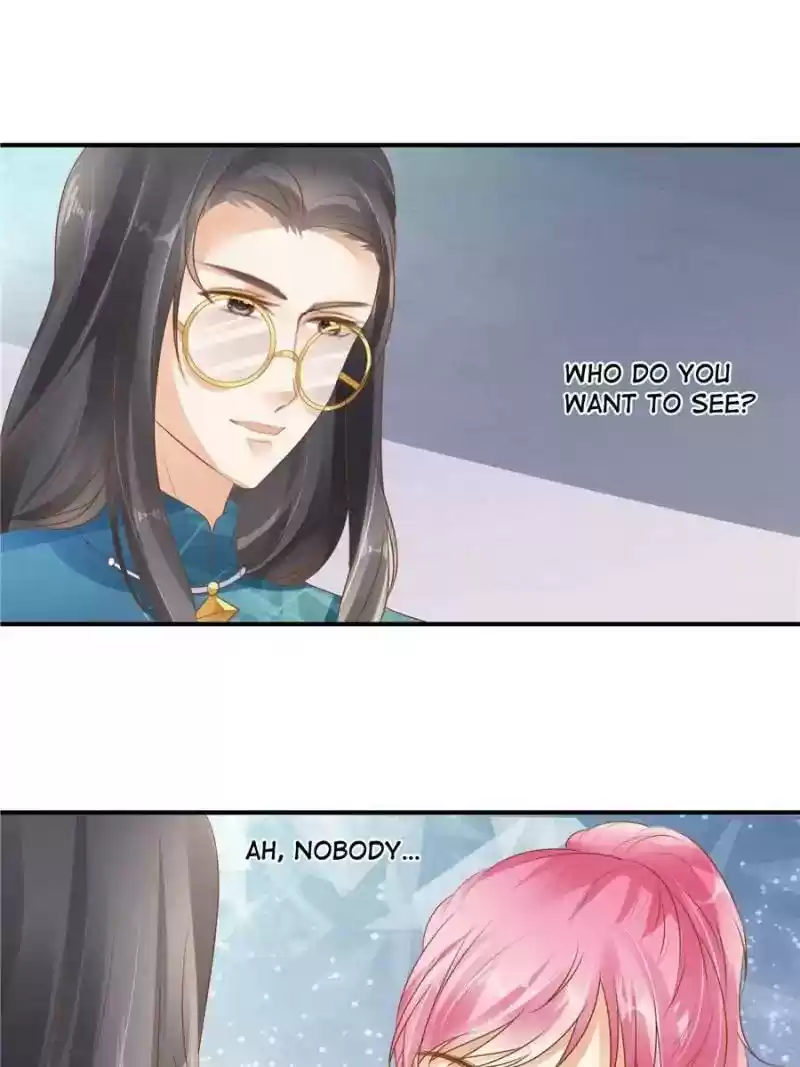 Warlord Husband: Shenshen is Gonna be the Winner Chapter 94