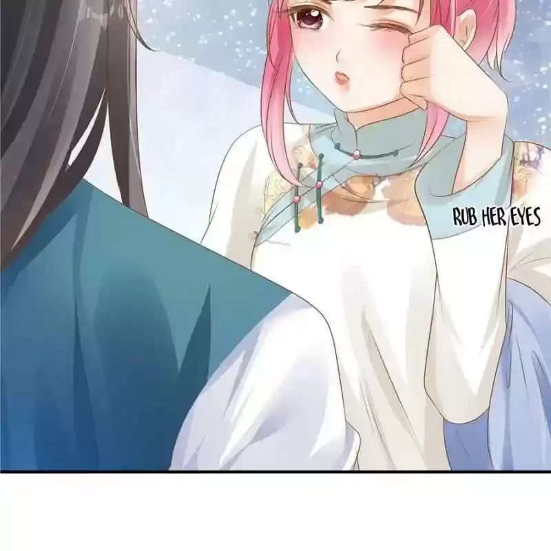 Warlord Husband: Shenshen is Gonna be the Winner Chapter 94