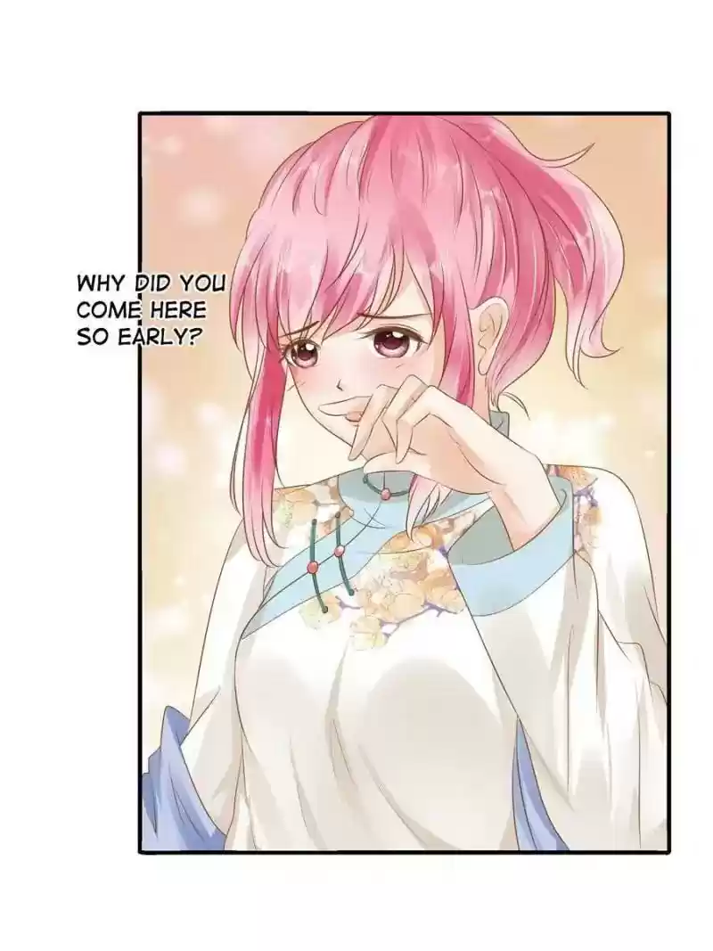 Warlord Husband: Shenshen is Gonna be the Winner Chapter 94