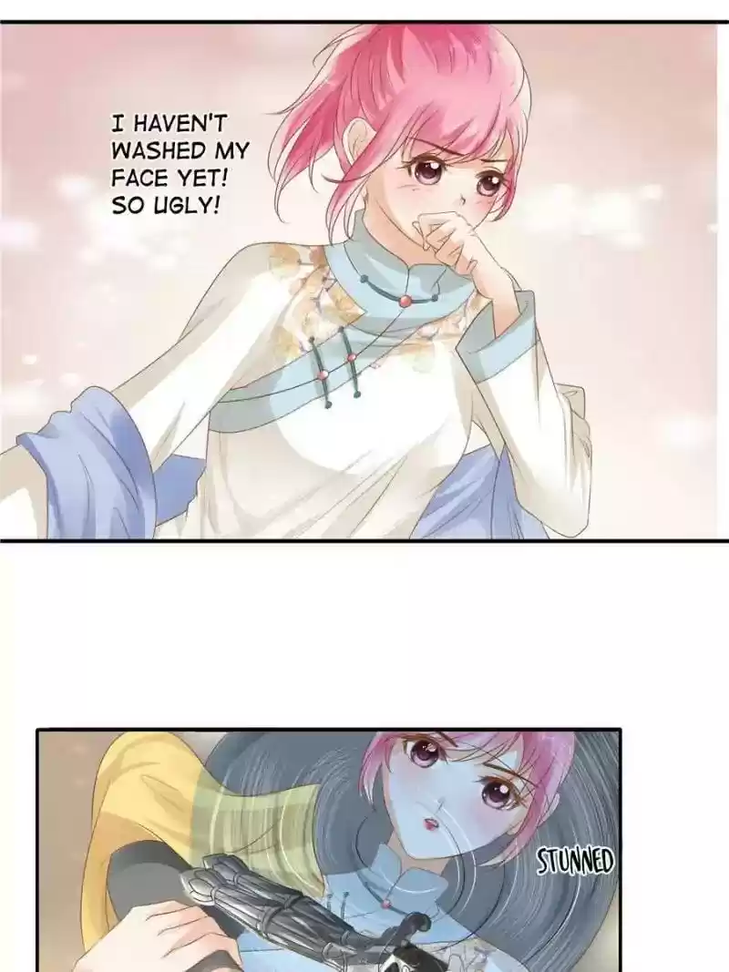 Warlord Husband: Shenshen is Gonna be the Winner Chapter 94