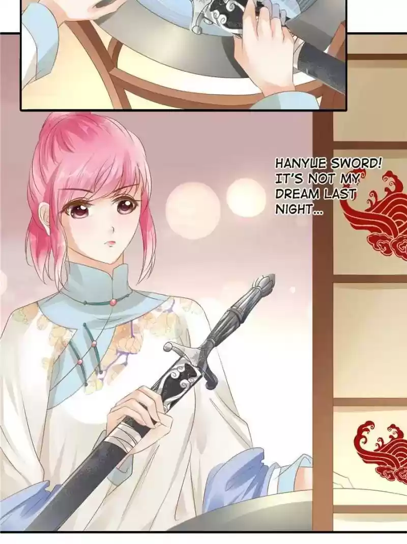 Warlord Husband: Shenshen is Gonna be the Winner Chapter 94