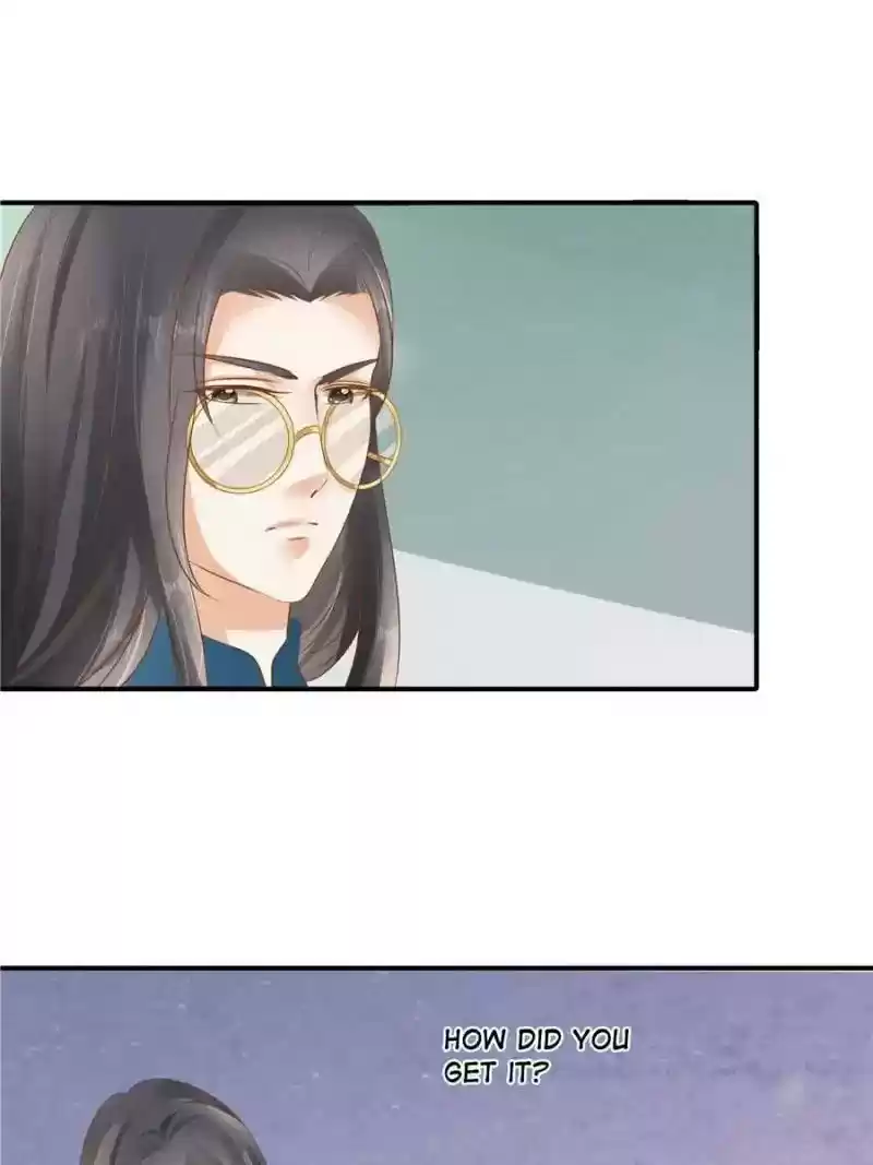 Warlord Husband: Shenshen is Gonna be the Winner Chapter 94