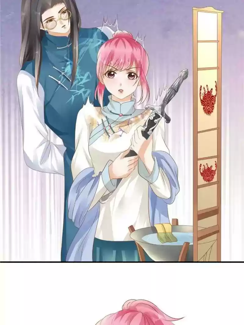 Warlord Husband: Shenshen is Gonna be the Winner Chapter 94