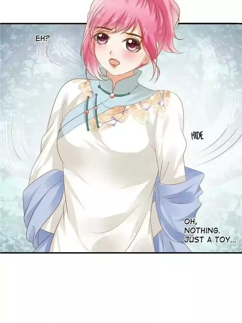 Warlord Husband: Shenshen is Gonna be the Winner Chapter 94