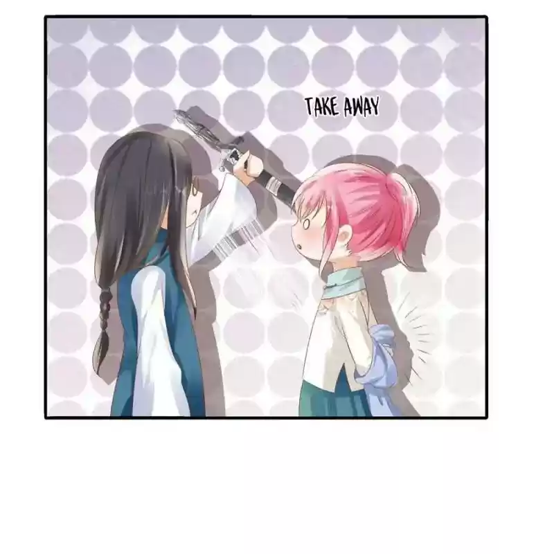 Warlord Husband: Shenshen is Gonna be the Winner Chapter 94