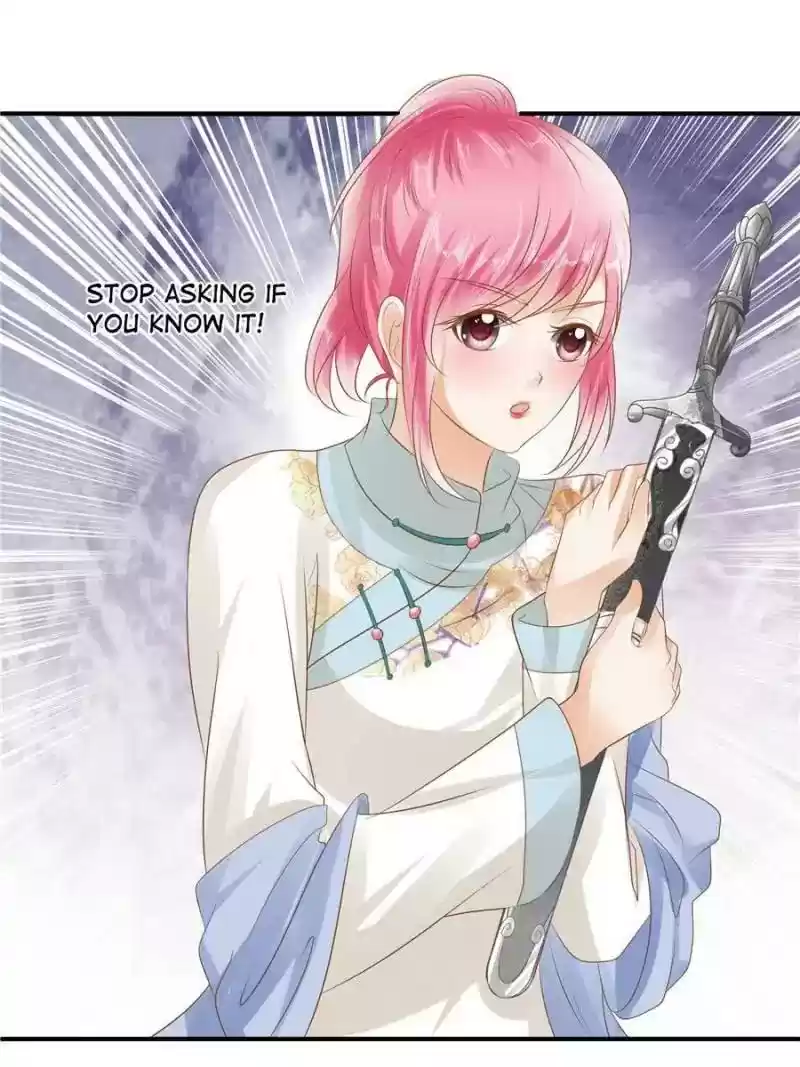 Warlord Husband: Shenshen is Gonna be the Winner Chapter 95