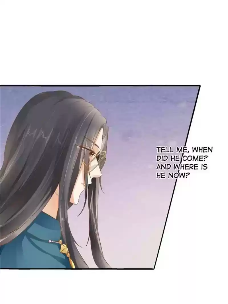 Warlord Husband: Shenshen is Gonna be the Winner Chapter 95