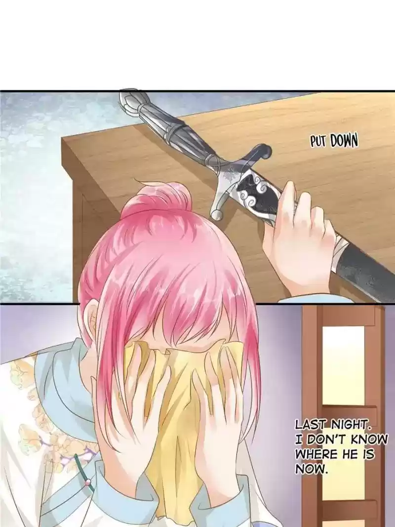 Warlord Husband: Shenshen is Gonna be the Winner Chapter 95