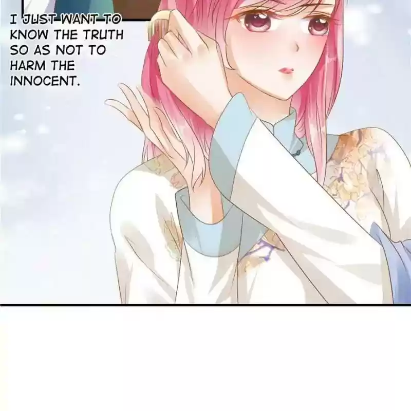 Warlord Husband: Shenshen is Gonna be the Winner Chapter 95