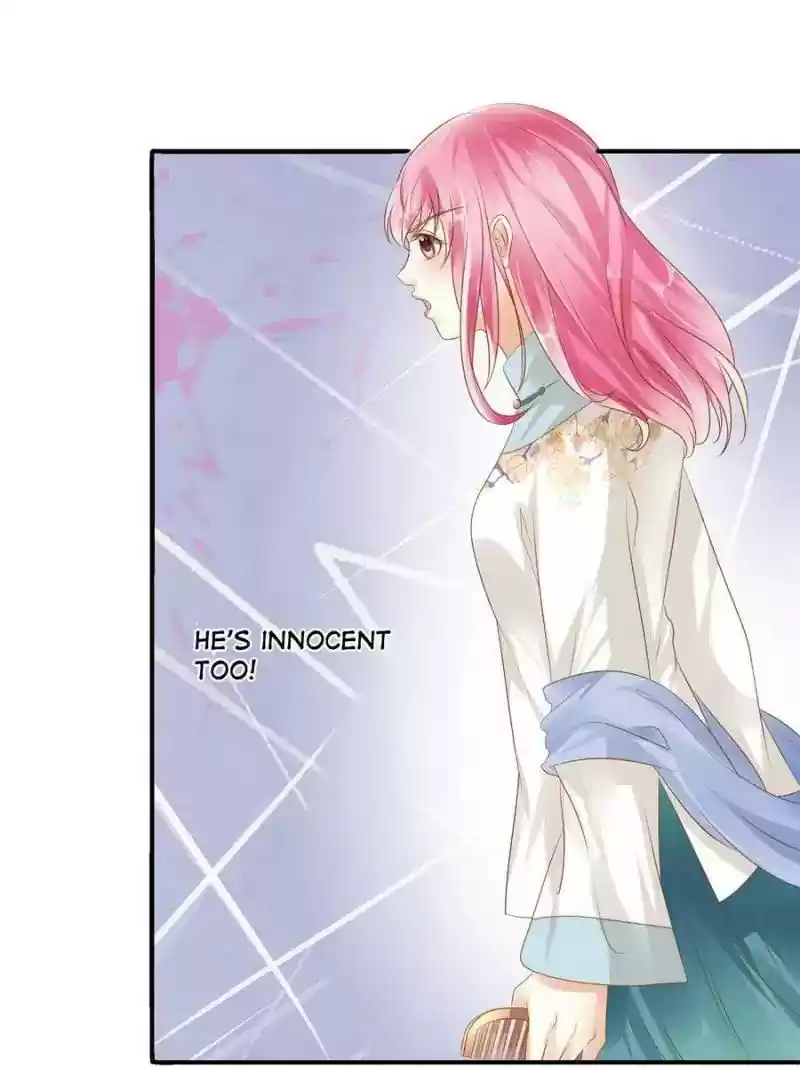 Warlord Husband: Shenshen is Gonna be the Winner Chapter 95