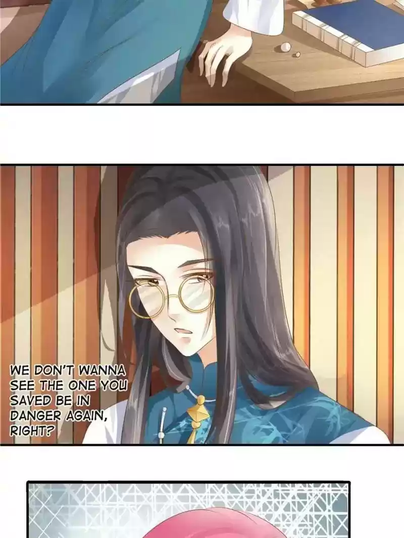 Warlord Husband: Shenshen is Gonna be the Winner Chapter 95