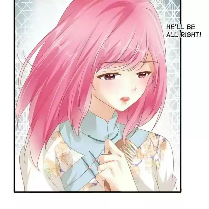 Warlord Husband: Shenshen is Gonna be the Winner Chapter 95