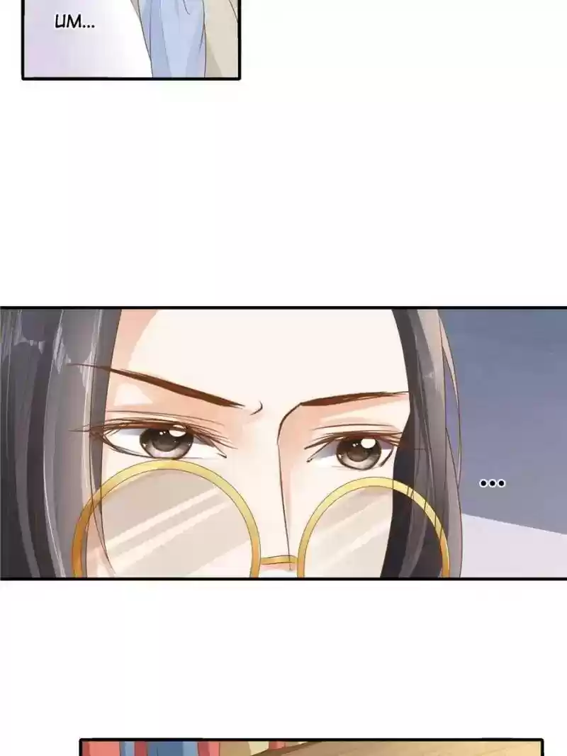 Warlord Husband: Shenshen is Gonna be the Winner Chapter 95