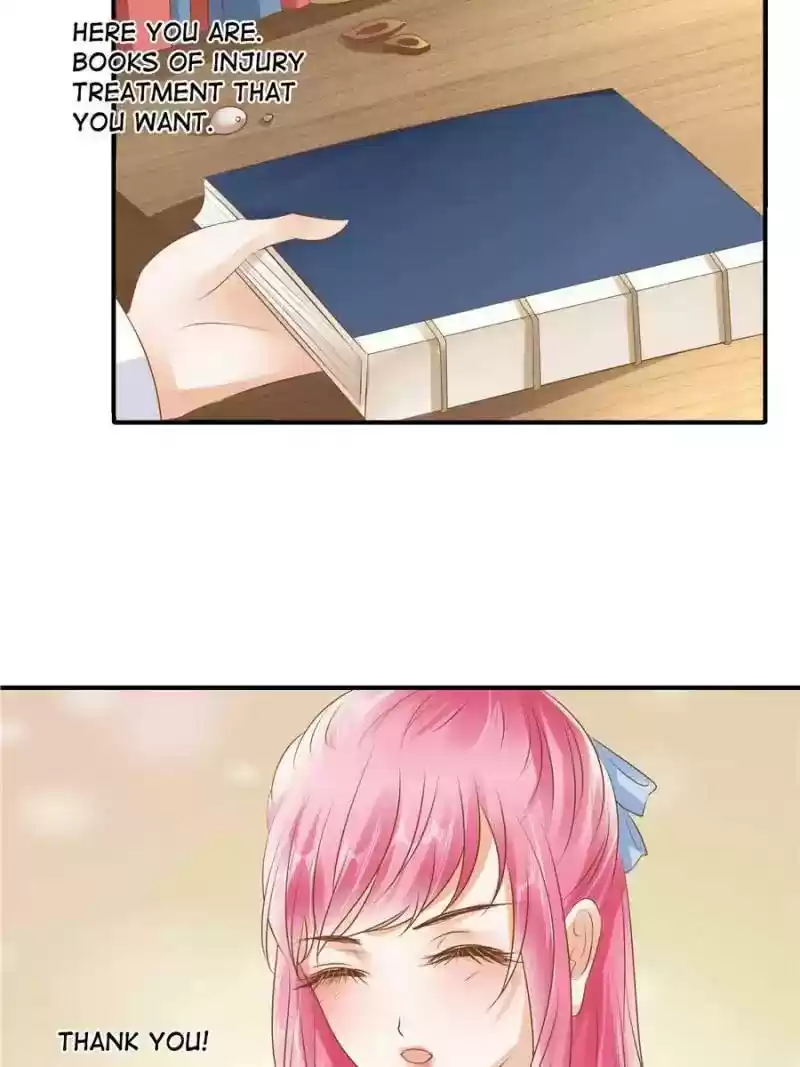 Warlord Husband: Shenshen is Gonna be the Winner Chapter 95