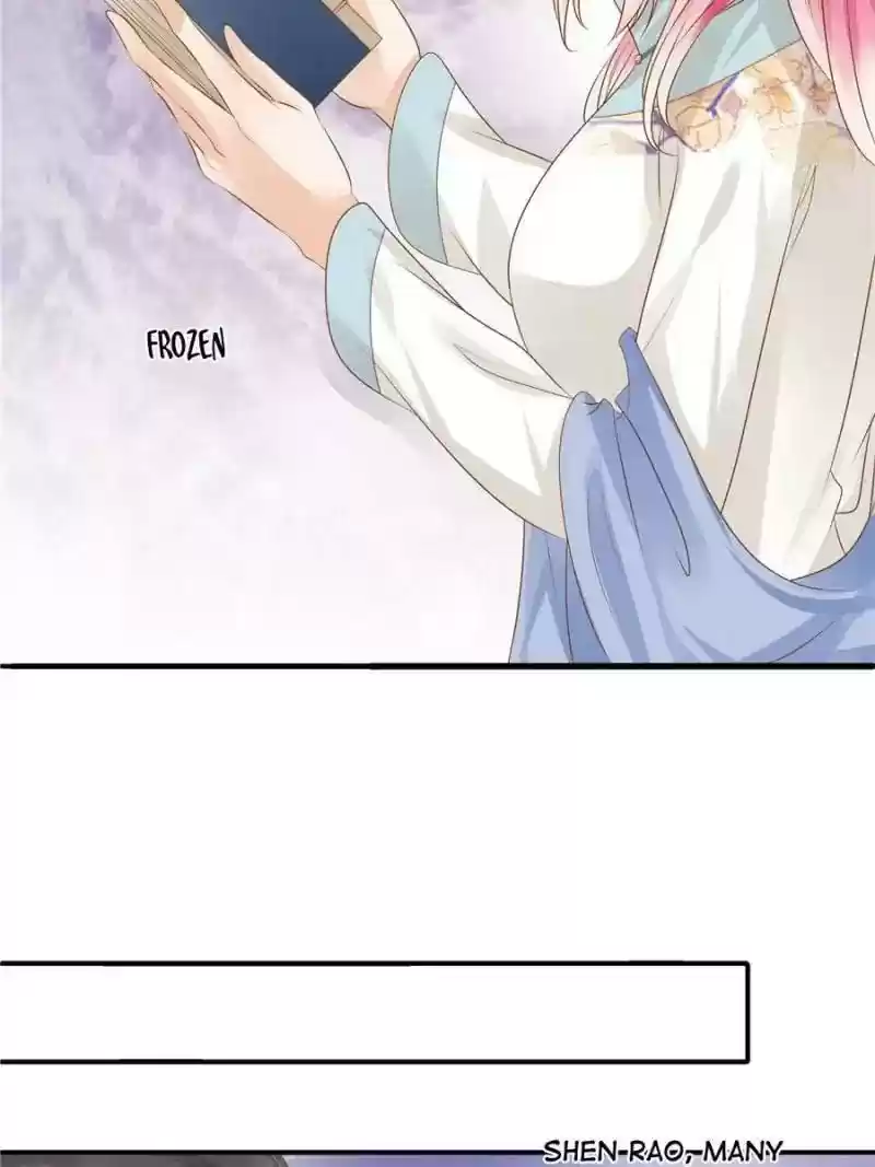 Warlord Husband: Shenshen is Gonna be the Winner Chapter 95