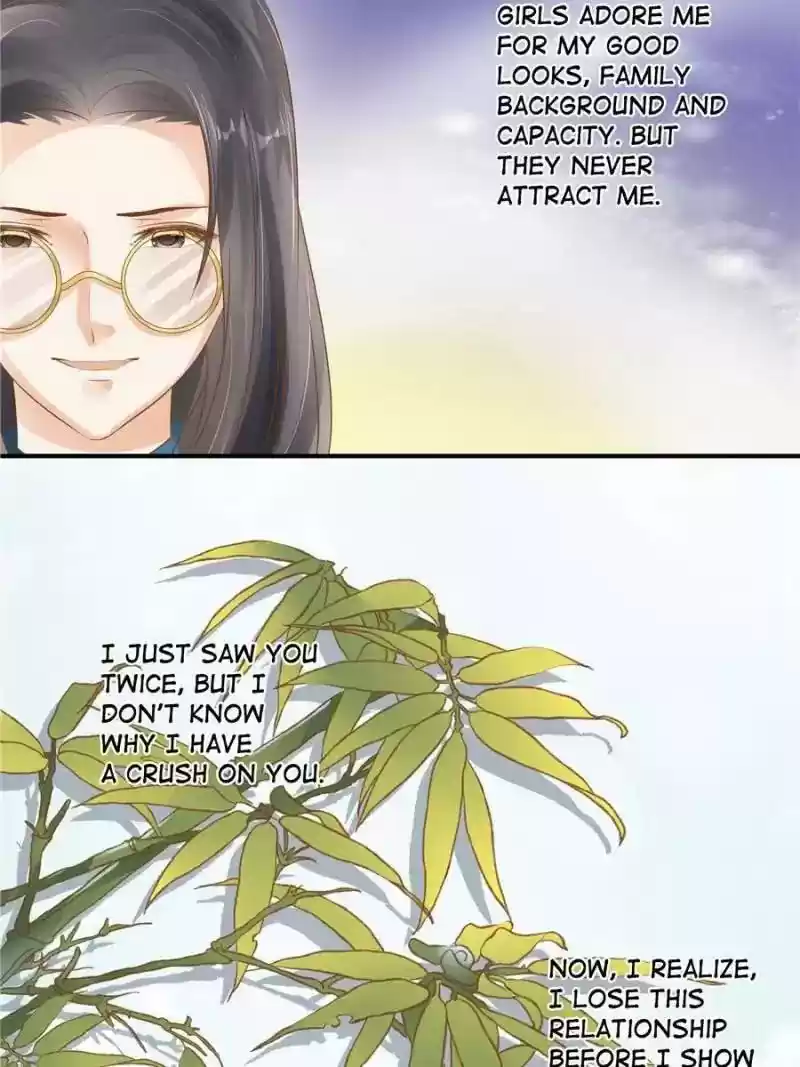 Warlord Husband: Shenshen is Gonna be the Winner Chapter 95