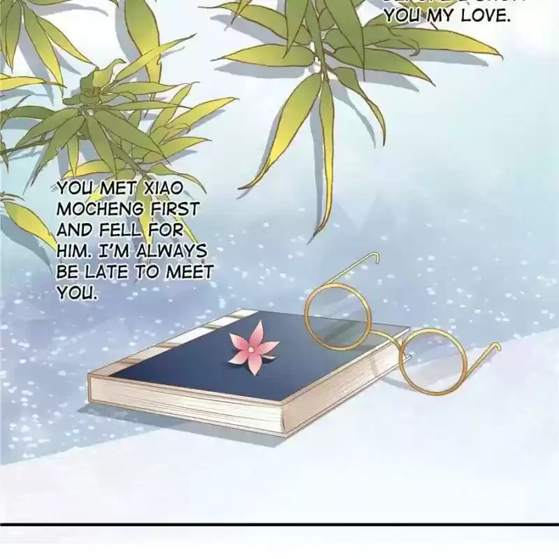 Warlord Husband: Shenshen is Gonna be the Winner Chapter 95