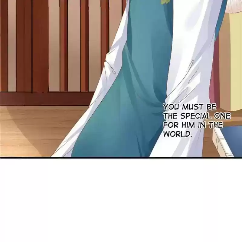 Warlord Husband: Shenshen is Gonna be the Winner Chapter 95