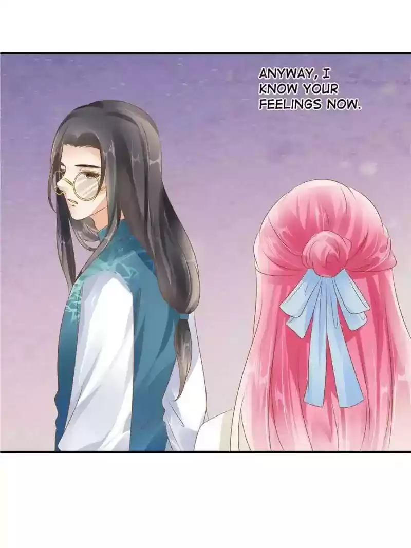 Warlord Husband: Shenshen is Gonna be the Winner Chapter 95