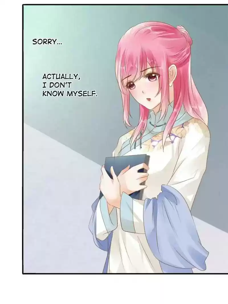 Warlord Husband: Shenshen is Gonna be the Winner Chapter 95