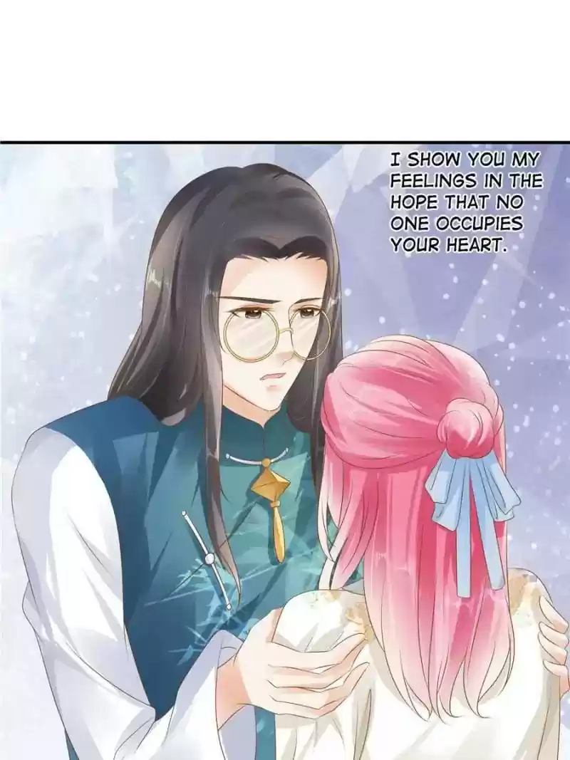 Warlord Husband: Shenshen is Gonna be the Winner Chapter 95