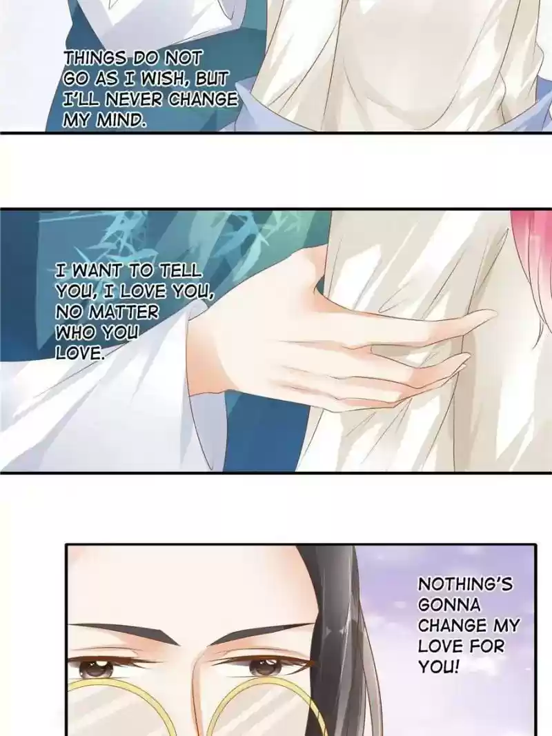 Warlord Husband: Shenshen is Gonna be the Winner Chapter 95