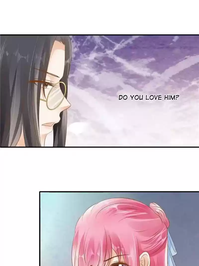 Warlord Husband: Shenshen is Gonna be the Winner Chapter 95