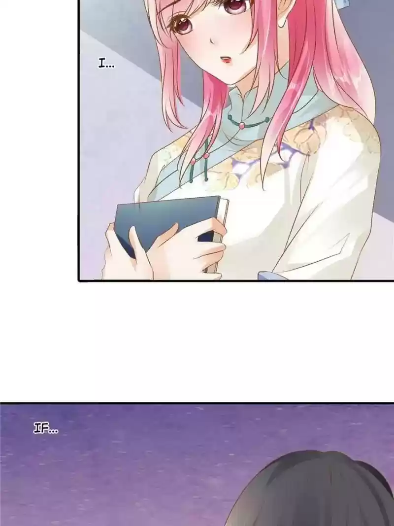 Warlord Husband: Shenshen is Gonna be the Winner Chapter 95