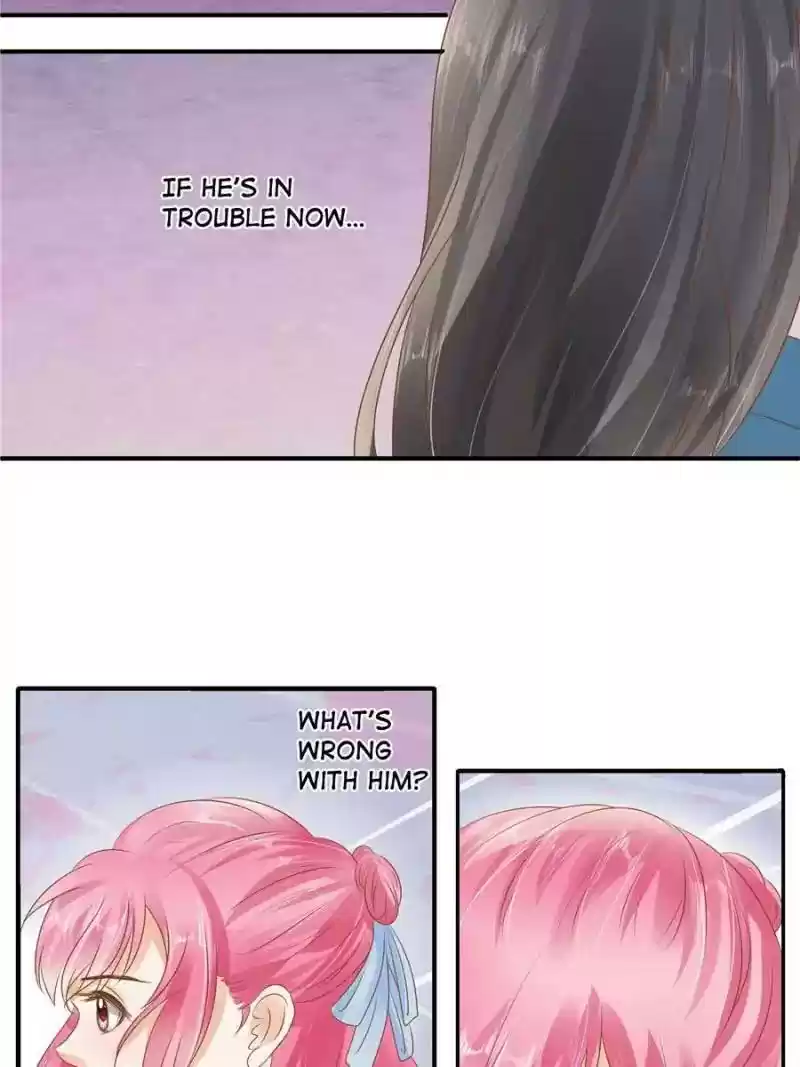 Warlord Husband: Shenshen is Gonna be the Winner Chapter 95