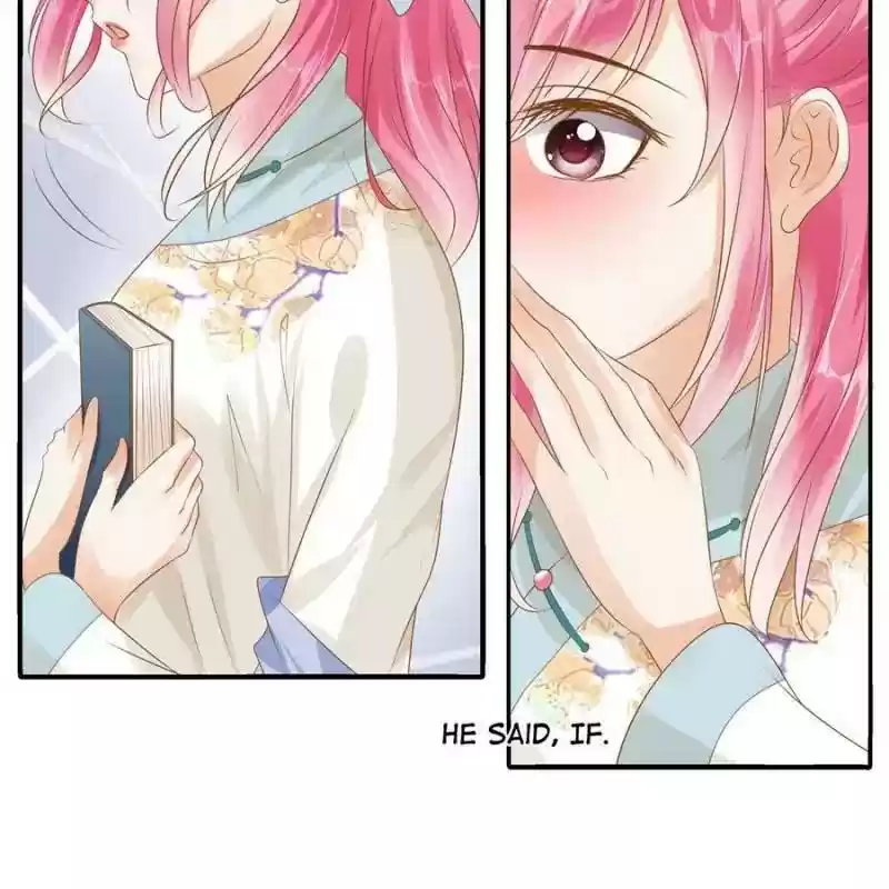 Warlord Husband: Shenshen is Gonna be the Winner Chapter 95