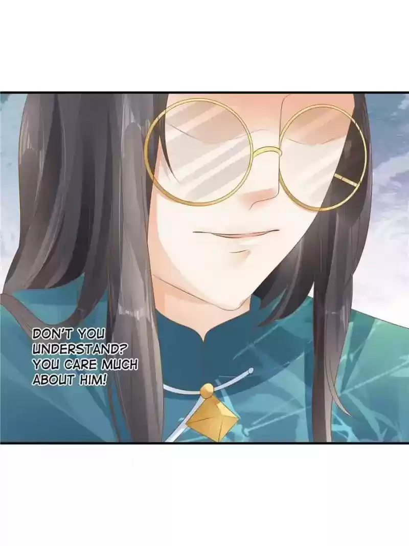 Warlord Husband: Shenshen is Gonna be the Winner Chapter 95