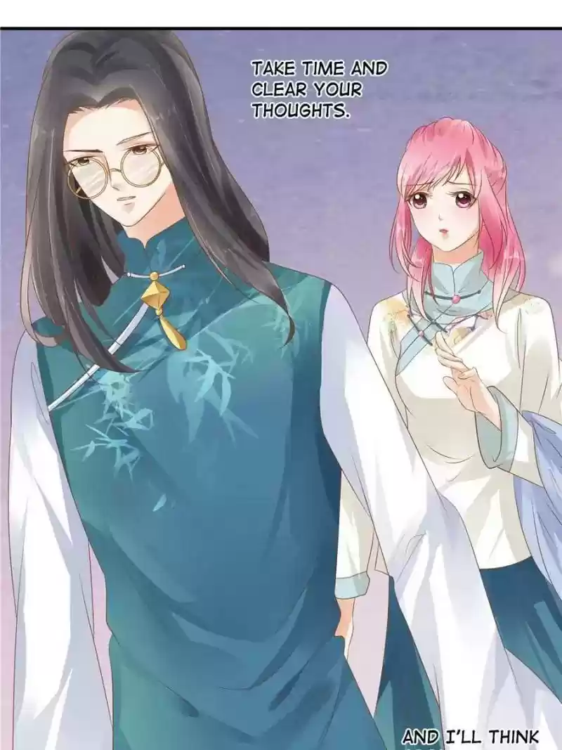 Warlord Husband: Shenshen is Gonna be the Winner Chapter 95